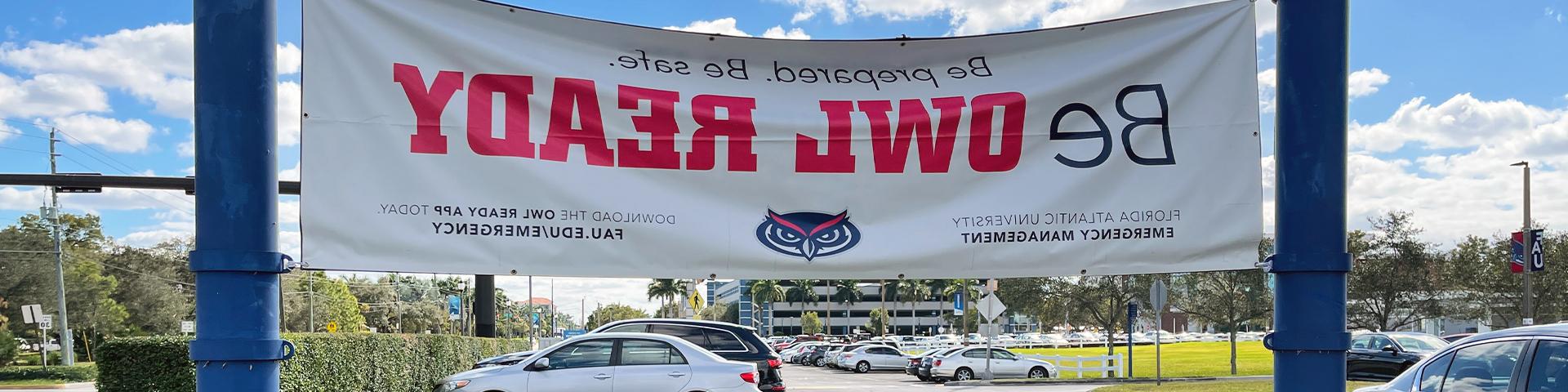 FAU Davie Banners